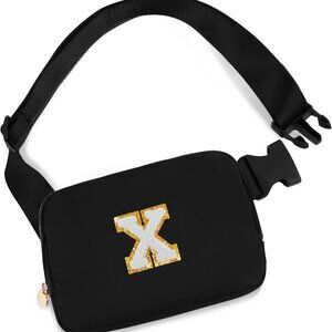 Belt Bag Crossbody Bags for Girls Women - Gifts for 8 9 10 11 12 13 Year Old Gir